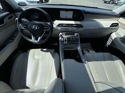 Used 2022 Hyundai Palisade Calligraphy image 24