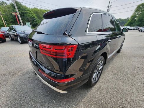Used 2019 Audi Q7 3.0T Premium Plus w/ Premium Plus Package AWD/4WD image 5