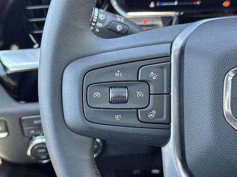 New 2026 GMC Sierra 1500 Elevation AWD/4WD image 9