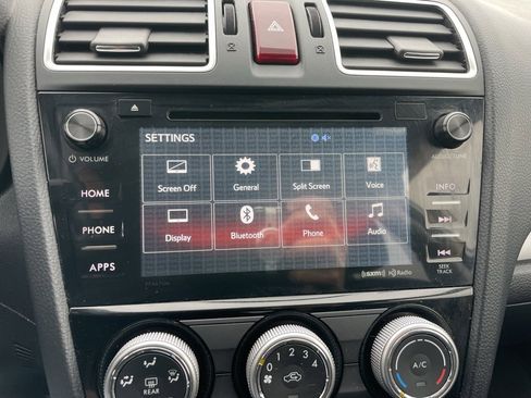 Used 2016 Subaru Forester 2.5i Premium w/ Popular Package #2 image 17