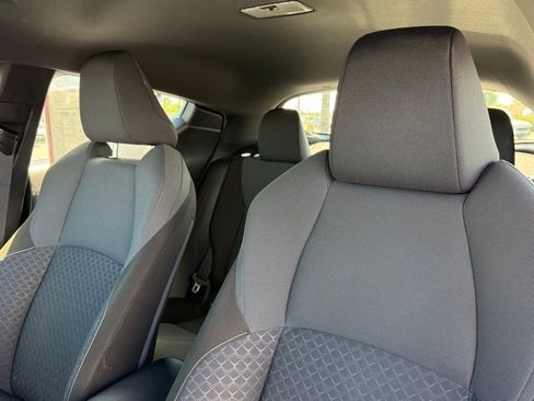 Used 2021 Toyota C-HR Nightshade image 20