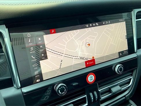 New 2025 Porsche Macan Turbo image 34