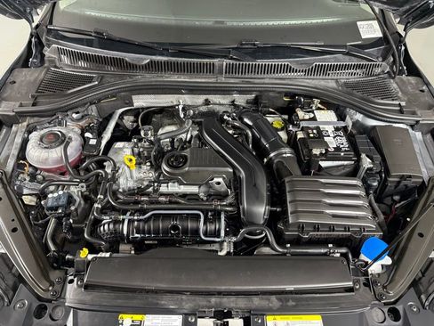 Used 2025 Volkswagen Jetta S FWD image 41