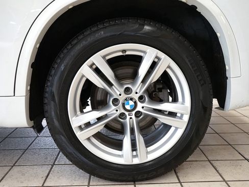 Used 2017 BMW X5 xDrive35i AWD/4WD image 64