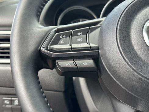 Certified 2023 MAZDA CX-5 AWD 2.5 S image 27
