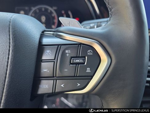 Used 2024 Lexus RX 350 Premium w/ Cold Area Package FWD image 23