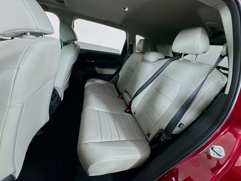 Used 2024 Honda CR-V EX-L image 18