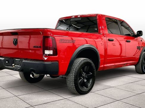 Used 2020 RAM 1500 Classic Warlock image 12