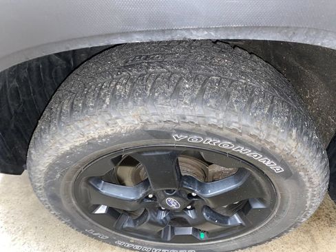 Used 2023 Subaru Forester Wilderness AWD/4WD image 26