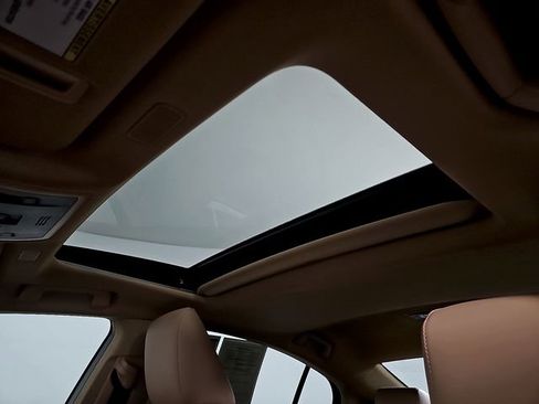 Certified 2023 Lexus ES 350 w/ Premium Package image 16