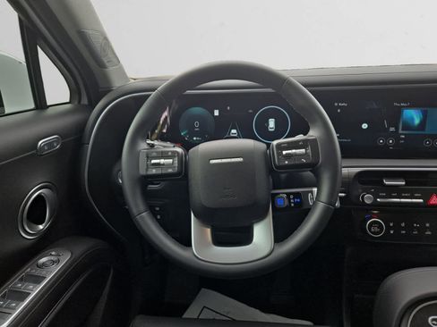 Used 2026 Hyundai Palisade Limited FWD image 12
