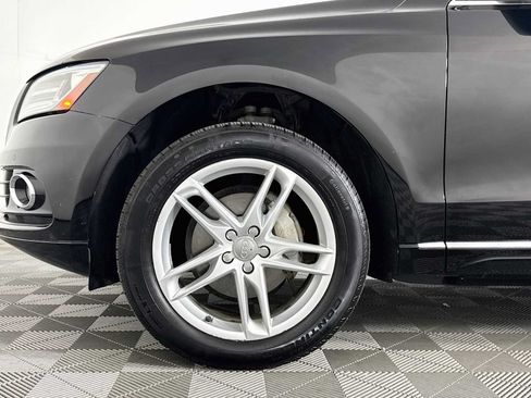 Used 2014 Audi Q5 2.0T Premium Plus w/ Premium Plus Package AWD/4WD image 27
