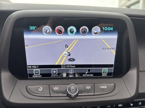 Used 2016 Chevrolet Camaro SS image 22