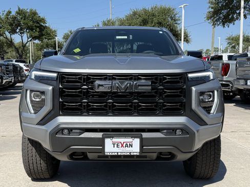 New 2026 GMC Canyon Elevation w/ Convenience Package image 7