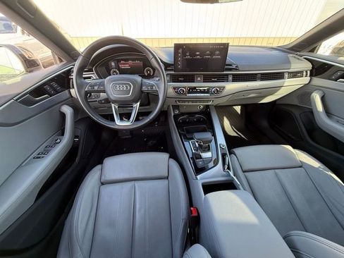 Used 2023 Audi A5 2.0T Premium Plus image 11