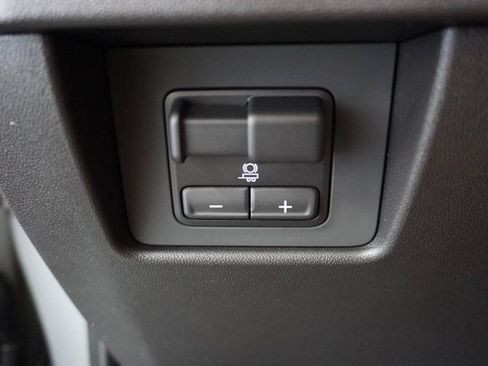 New 2025 Chevrolet Colorado Z71 image 24