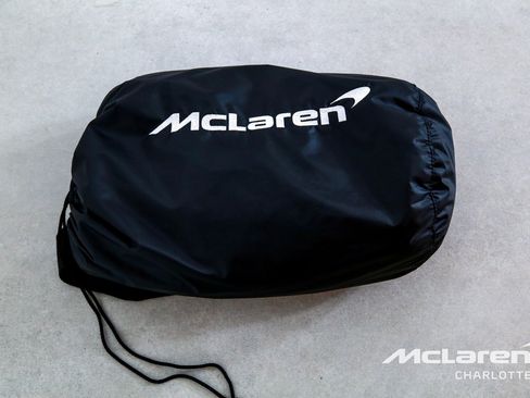 New 2026 McLaren Artura Spider RWD image 22