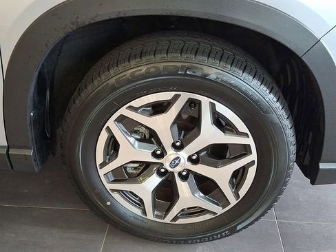 Certified 2023 Subaru Forester Premium image 8