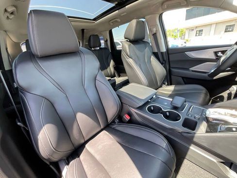 Certified 2023 Acura MDX SH-AWD w/ Technology Package image 22