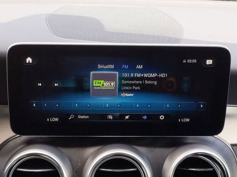 Used 2021 Mercedes-Benz GLC 300 image 15