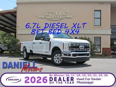 Used 2024 Ford F250 XLT