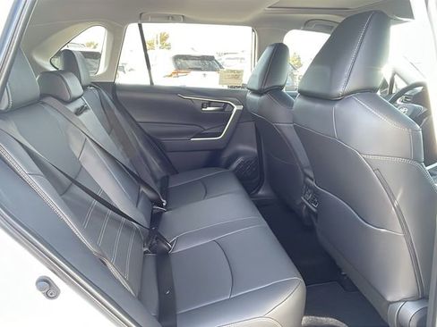 New 2025 Toyota RAV4 XLE Premium image 16