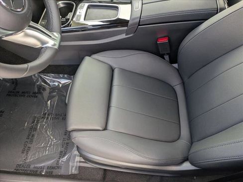 New 2026 Mercedes-Benz CLA 250 image 4