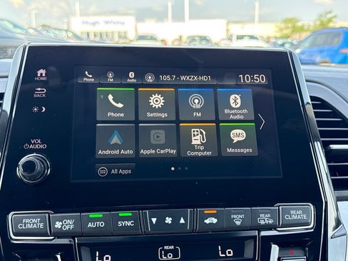 Used 2020 Honda Odyssey EX-L image 22