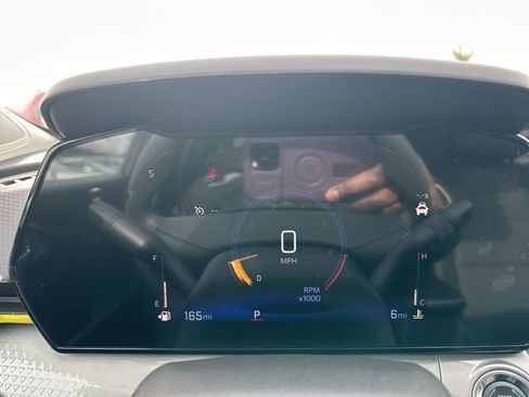 New 2026 Chevrolet Trax LT w/ Sunroof Package image 15