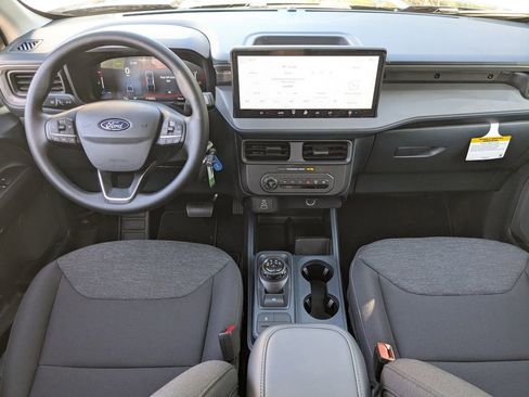 New 2025 Ford Maverick XL image 16