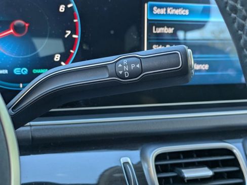 Certified 2020 Mercedes-Benz GLS 450 GLS 450 image 11