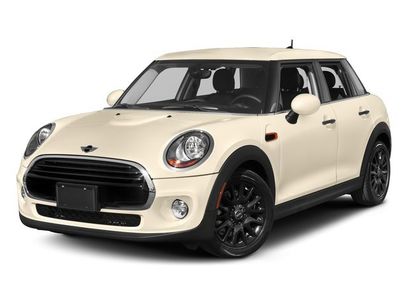 Used 2018 MINI Cooper 4-Door Hardtop