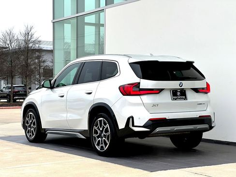 Certified 2025 BMW X1 xDrive28i image 7