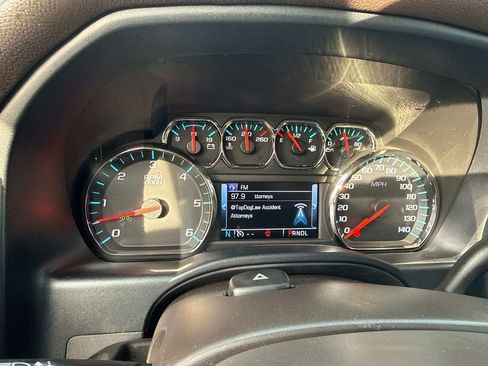 Used 2017 GMC Sierra 1500 SLT image 28