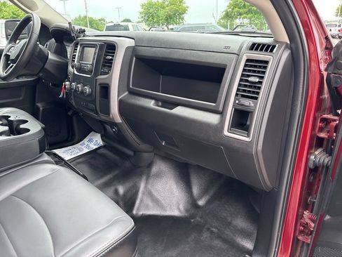 Used 2023 RAM 1500 Tradesman AWD/4WD image 51