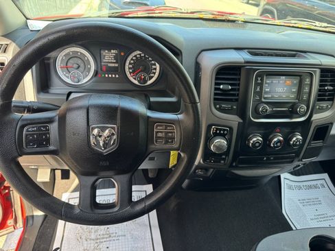 Used 2013 RAM 1500 Tradesman w/ Popular Equipment Group AWD/4WD image 4