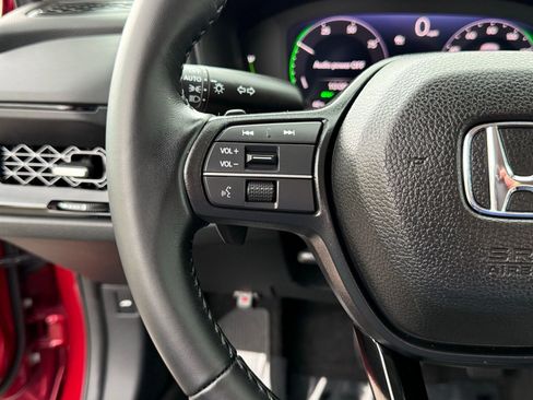 Used 2024 Honda Accord EX-L image 25