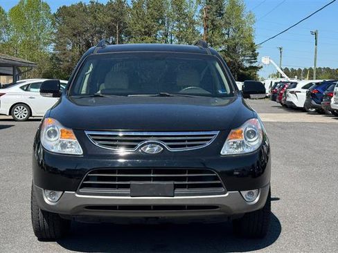 Used 2012 Hyundai Veracruz GLS image 3