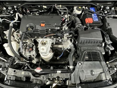 Used 2022 Honda Civic Sport image 39