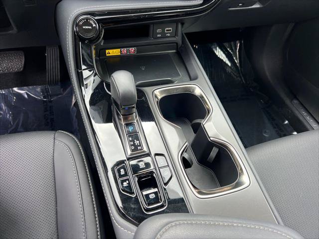 Certified 2026 Lexus NX 350 AWD w/ Accessory Package (Z1) image 32