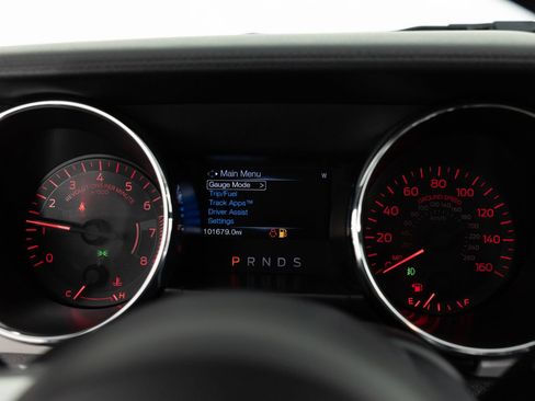 Used 2016 Ford Mustang Premium RWD image 23