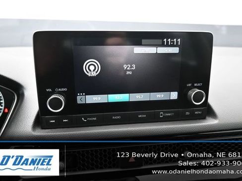 Used 2023 Honda Civic EX-L image 31