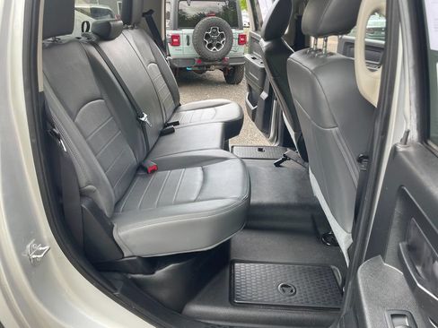Used 2016 RAM 1500 Tradesman w/ Protection Group AWD/4WD image 26