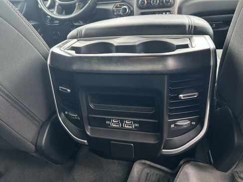 Used 2023 RAM 1500 Big Horn image 16