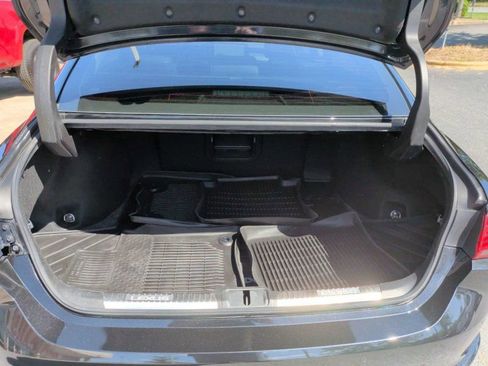 Used 2023 Lexus ES 350 w/ Premium Package FWD image 22