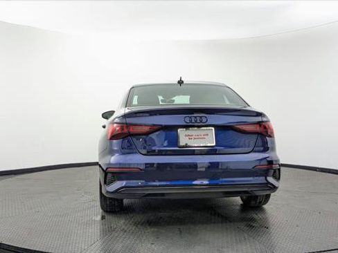 Used 2023 Audi A3 2.0T Premium Plus w/ Premium Plus Package FWD image 7