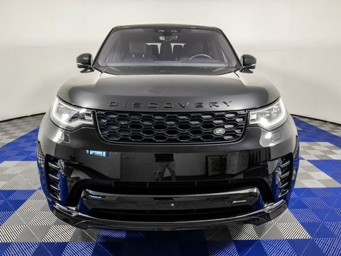 Used 2023 Land Rover Discovery S R-Dynamic AWD/4WD image 3