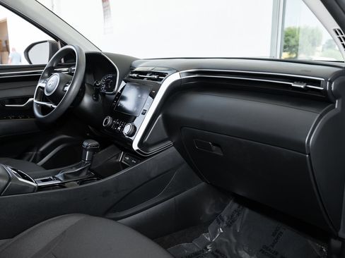 Used 2022 Hyundai Tucson SEL image 42