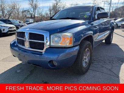 Used 2006 Dodge Dakota SLT