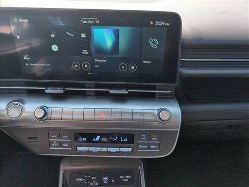 New 2026 Hyundai Kona Limited FWD image 14